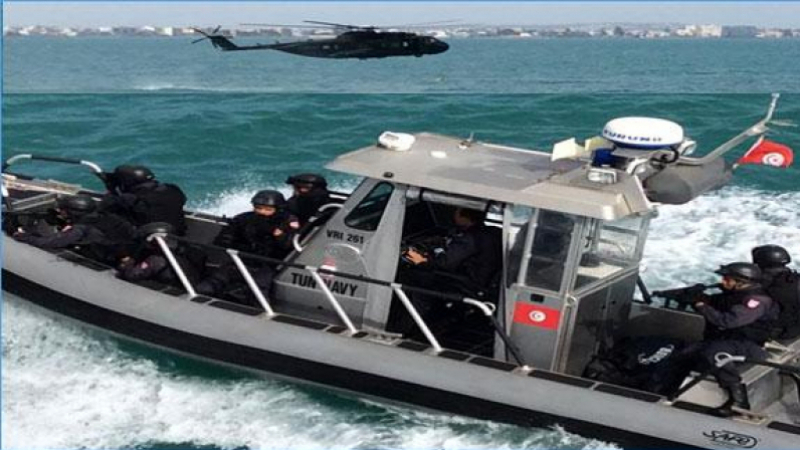 marine nationale
