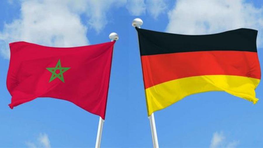 Le Maroc dénonce des ''actes hostiles'' de l'Allemagne Maroc-Allemagne
