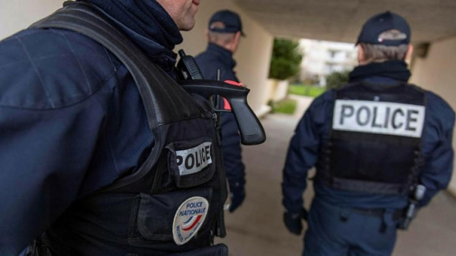Marseille : trois jeunes hommes tués par balles