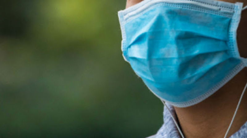 Coronavirus : Deux nouveaux cas à Djerba masque coronavirus