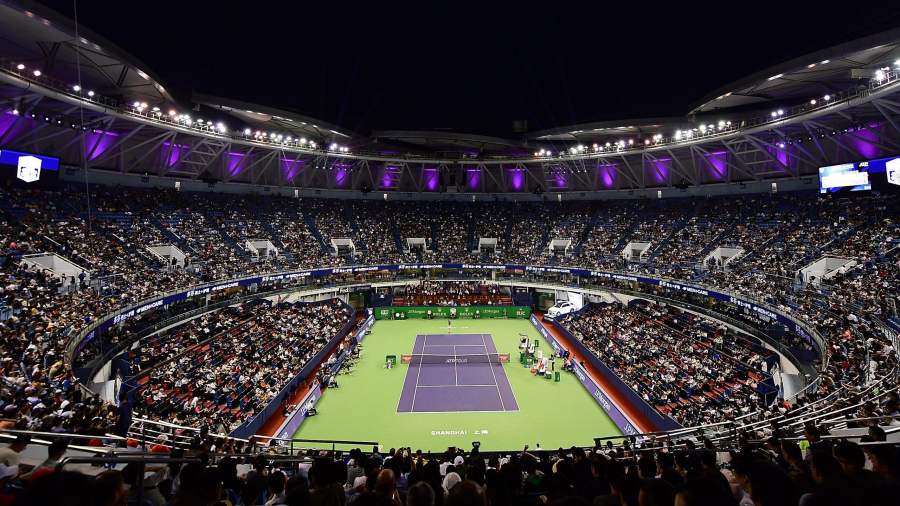 Masters 1000 de Shanghai