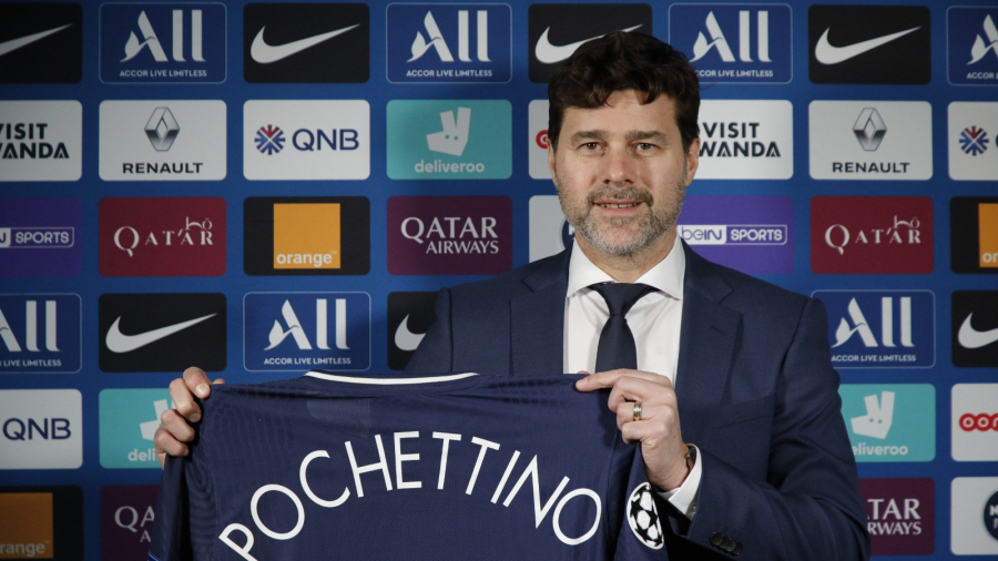 Mauricio Pochettino