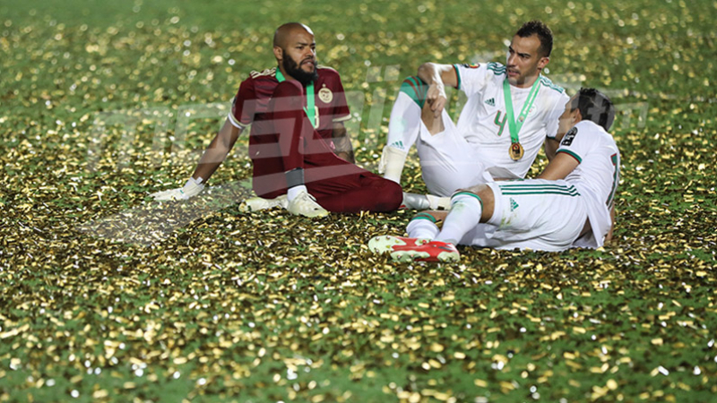 Mbolhi élu homme du match mbolhi