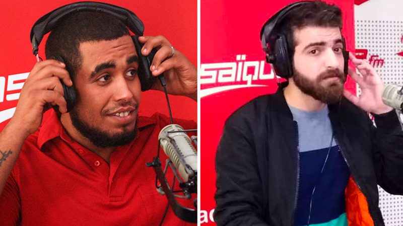 Un nouveau duo entre MC-Gaza et Klay BBJ Mc-Gaza-Klay BBJ