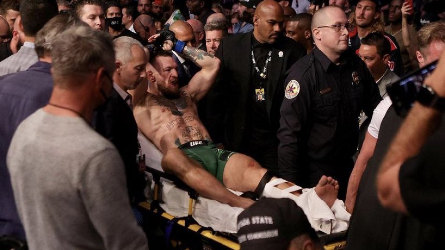 McGregor 