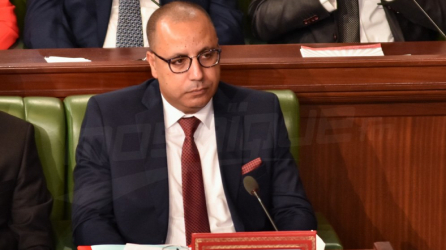 Mechichi: Ma relation avec le président de la République est bonne Mechichi