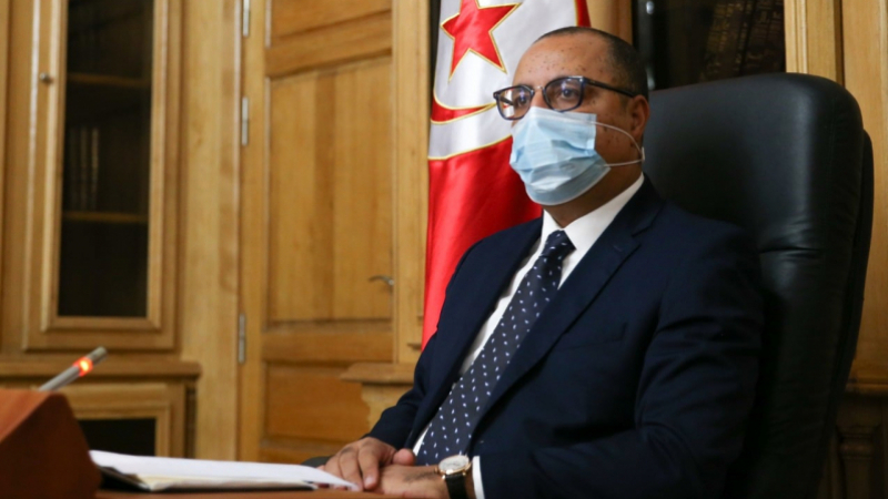 Mechichi au ''Figaro'': Nous avons réussi plusieurs avancées majeures 