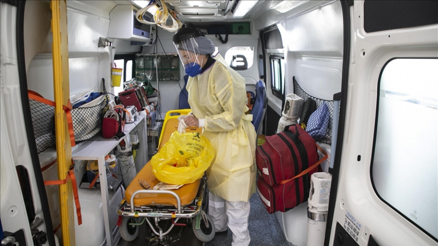 médecin