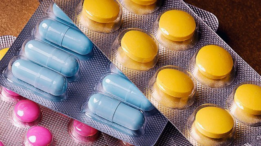 Médenine : Saisie de plus de 400 000 comprimés de 'pregabaline 300 mg'