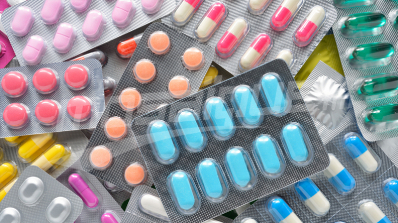 Pénurie de médicaments : A 3 ans, entre la vie et la mort médicaments