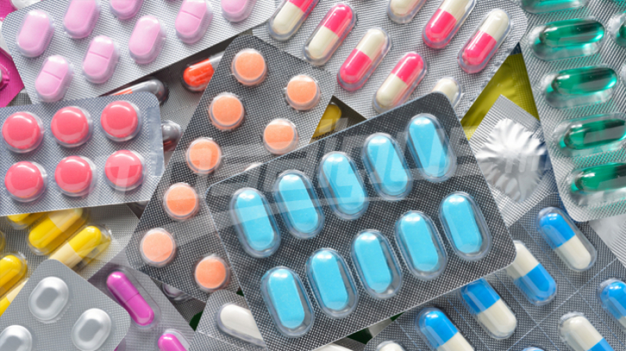 La cause de la pénurie de certains médicaments médicaments