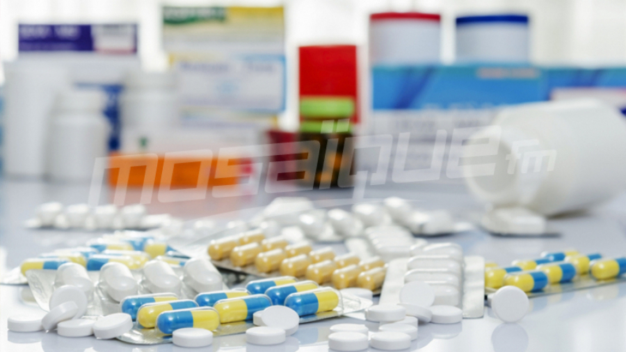 médicaments