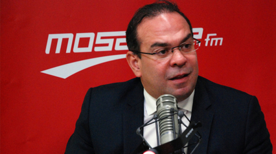 Mehdi Ben Gharbia