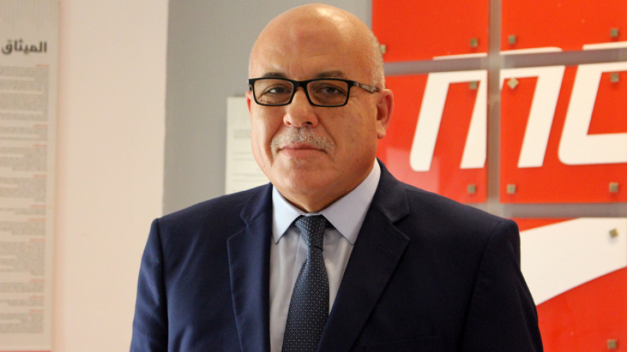 Mehdi : Deux contamininations par le variant sud-africain confirmées Mehdi : Deux cas contaminés par le variant sud-africain confirmés