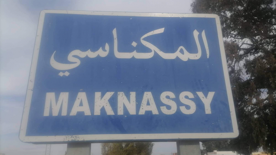Meknassi