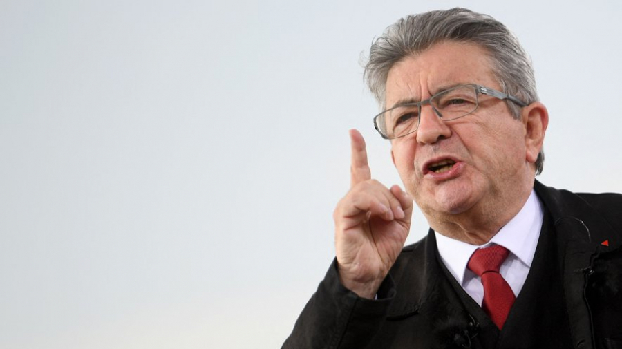 Mélenchon