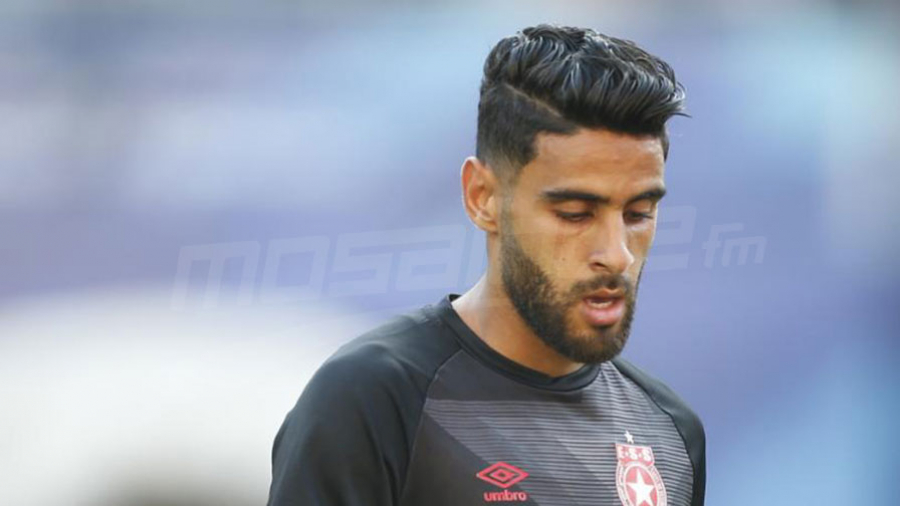 Mercato: Yacine Chamakhi renouvelle pour deux saisons
