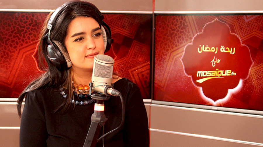 Harka : Meriem Ferjani salue ''le courage'' d’Al Watania Meriem Ferjani