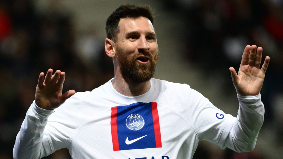 Messi 