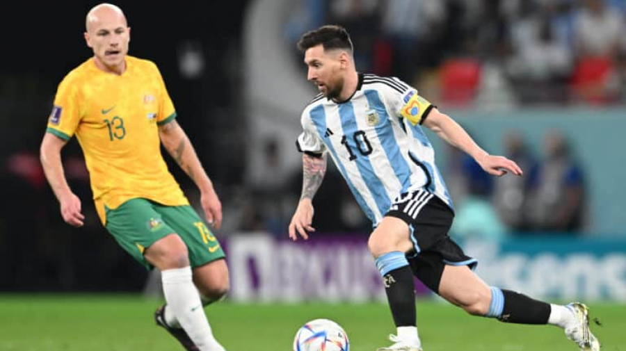 Messi