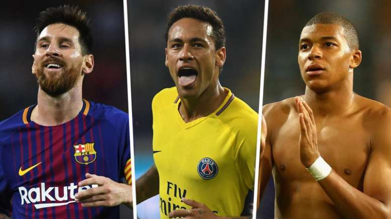 messi-neymar-mbappé