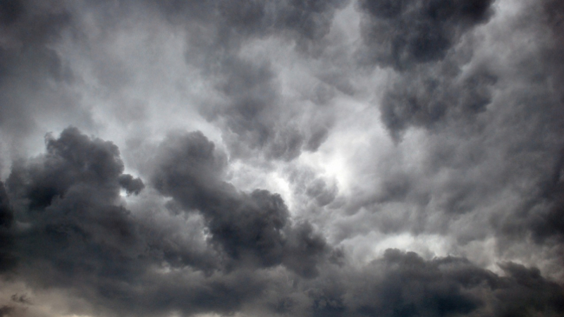 Météo : Temps nuageux et des pluies attendues météo