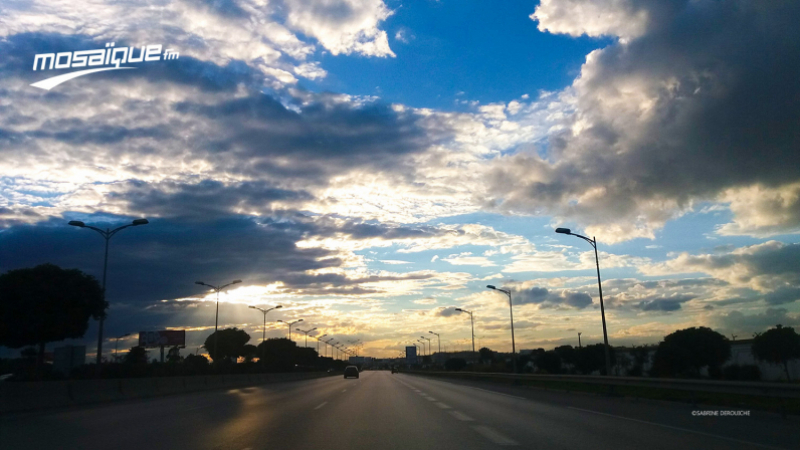 La météo du vendredi 11 octobre 2019 météo