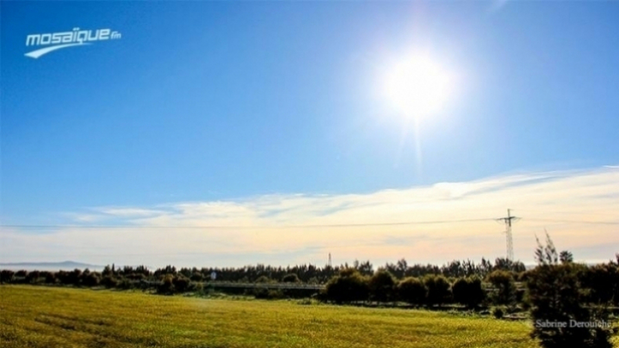 Météo du lundi 17 mai 2021 météo