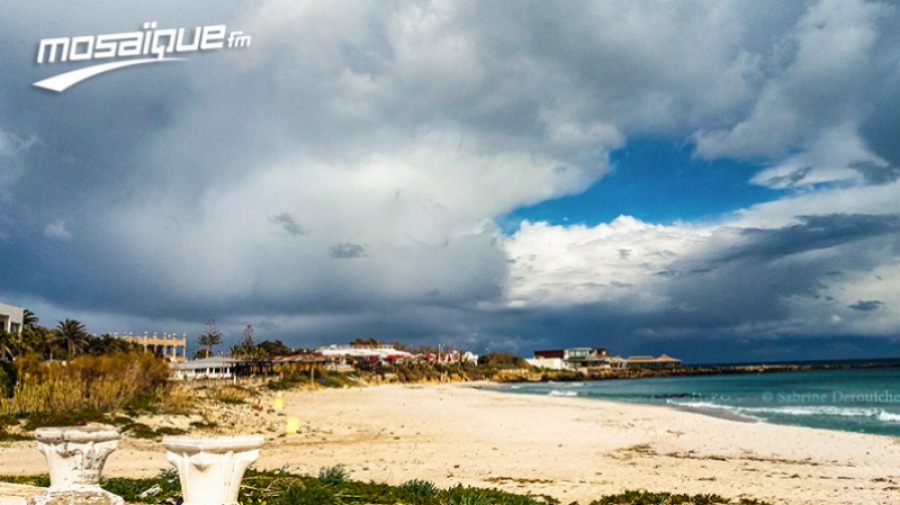 La météo du vendredi 25 novembre 2022 météo