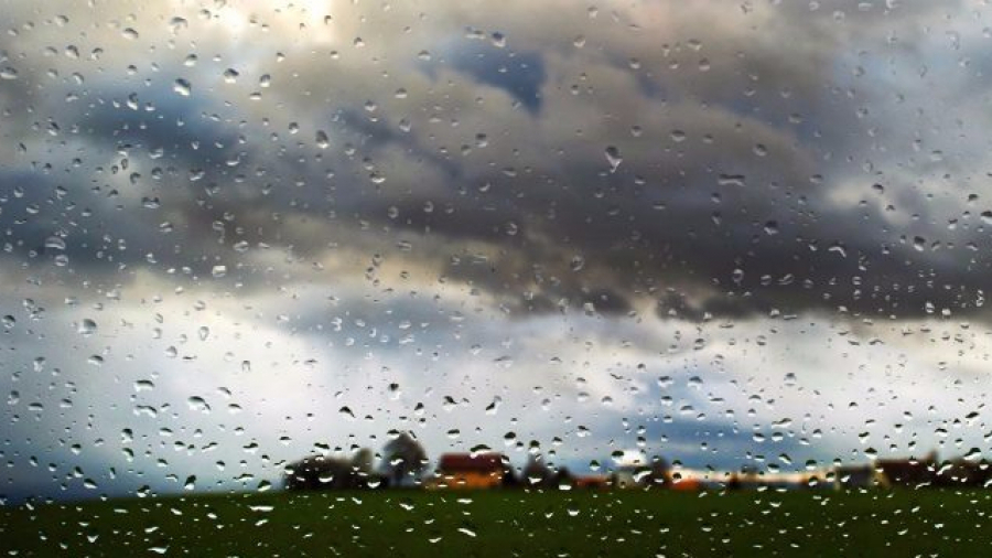 Météo: Averses isolées et orageuses au nord et localement au centre