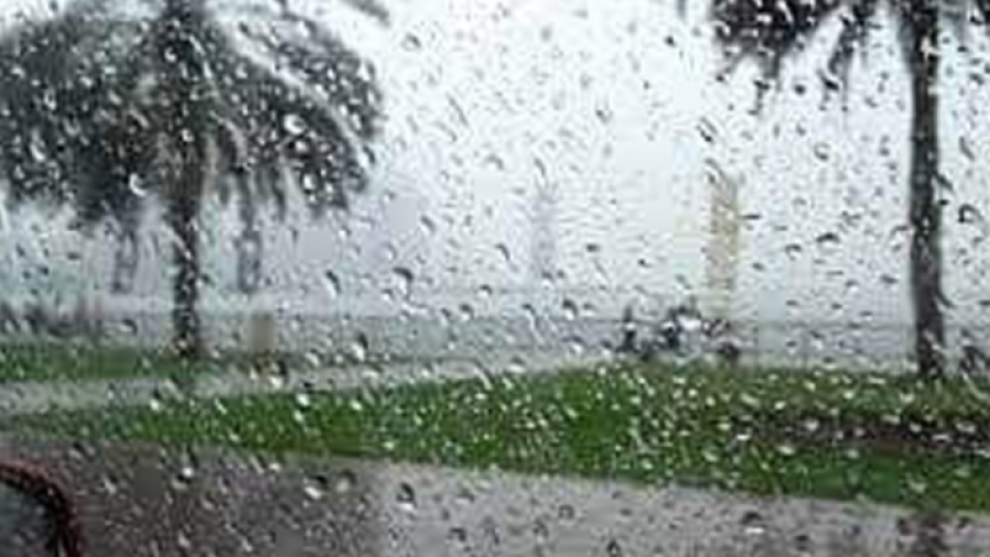 Météo: Cellules orageuses et pluies parfois orageuses, ce samedi