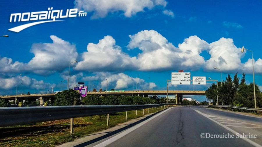Météo: Ciel peu nuageux et températures en hausse Météo: Ciel peu nuageux et températures en hausse