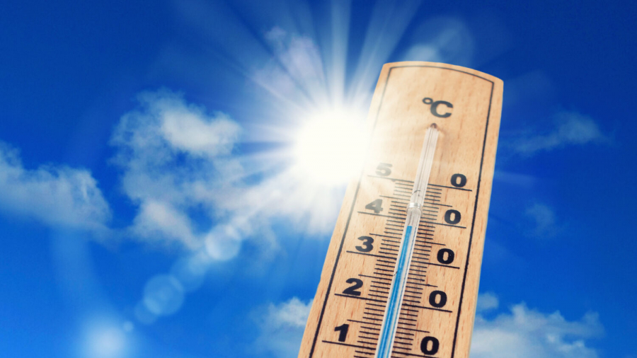 Météo des deux jours de Aïd El Idha