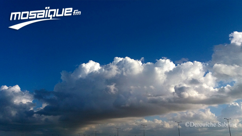 La météo du jeudi 18 avril 2019 Météo MFM