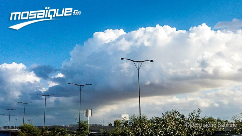 La météo du mercredi 16 septembre 2020 Météo MFM