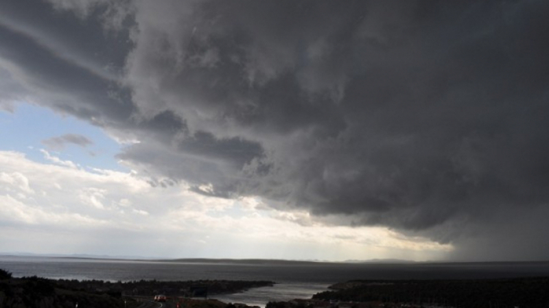 Le temps ce dimanche et au début de la semaine prochaine Météo MFM