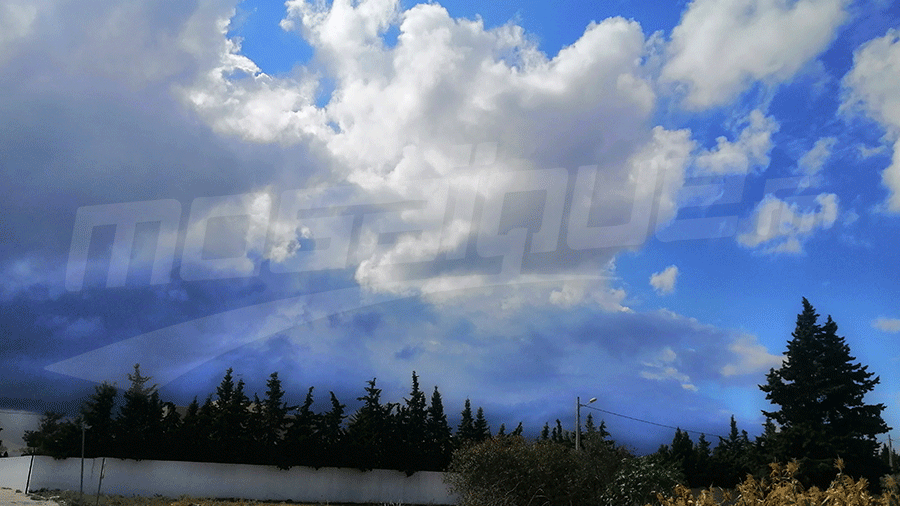 Météo MFM