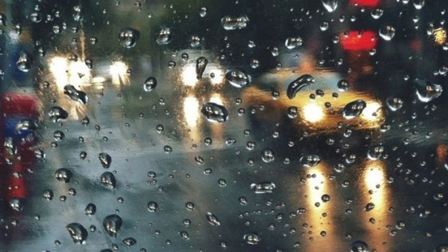 Météo : Pluies orageuses attendues sur le nord et le centre