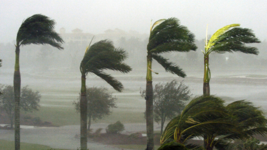 Météo : Vent fort et appel à la vigilance Météo : Vent fort et appel à la vigilance