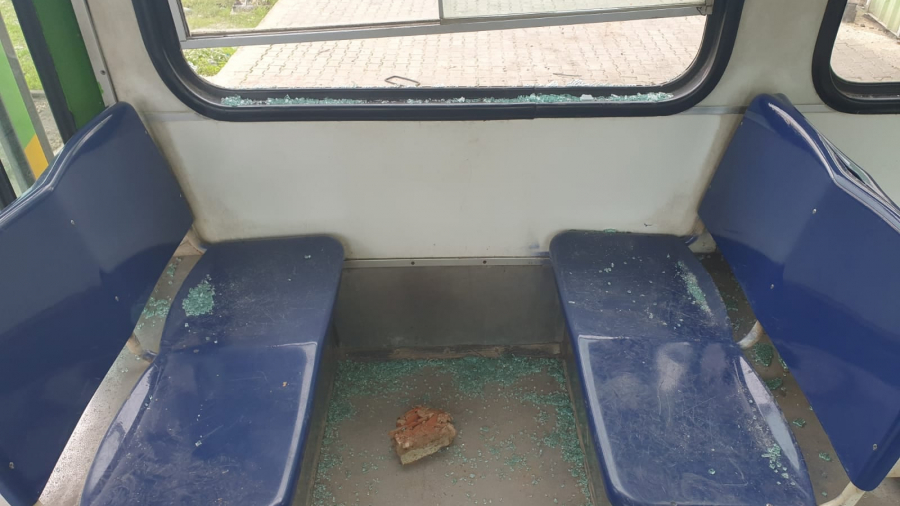 métro