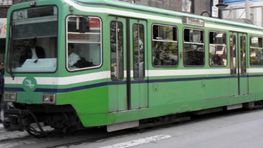 Le trafic sur la ligne du métro 4 suspendu à cause d'une bagarre métro