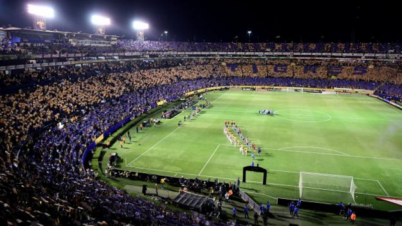Mexique: le championnat de foot définitivement arrêté Mexique, championnat