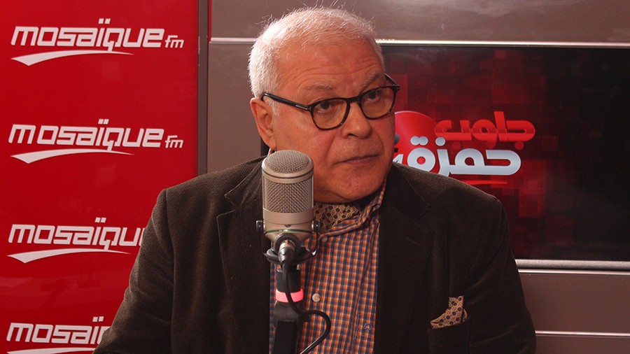 Mezri Haddad