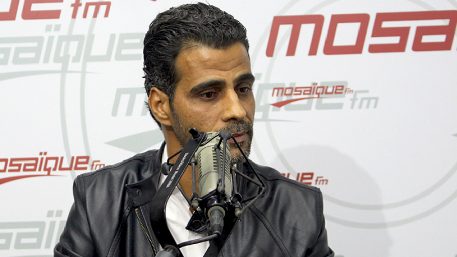 Mhadheb Remili revient sur l'agression de son fils Mhadheb Remili revient sur l'agression de son fils