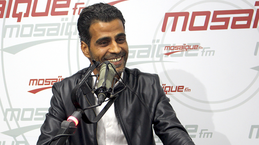 Mhadheb Rmili : Je ne suis pas contre les ''Stars Youtube'' mais ...