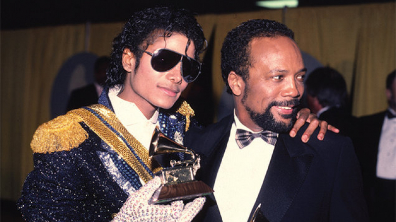 Michael Jackson accusé de plagiat et de vol de chansons Michael Jackson