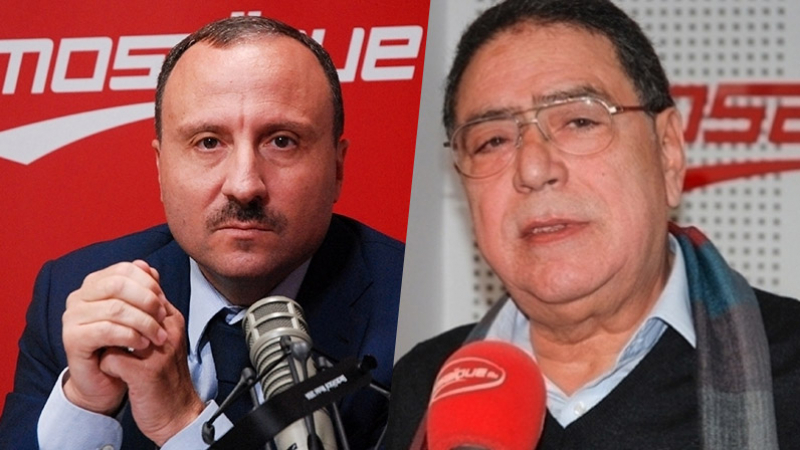 Taoufik Wannes et Bassem Loukil invités de Midi Show
