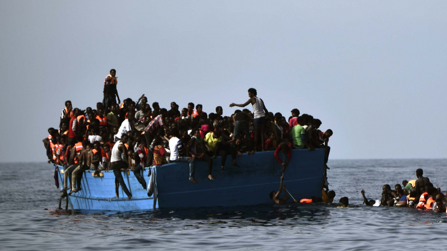 migrants
