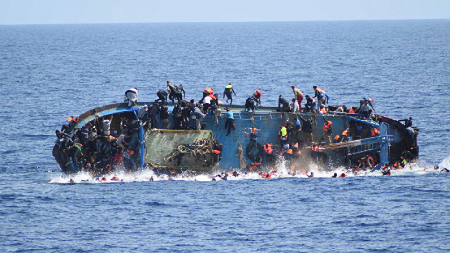 Migrants