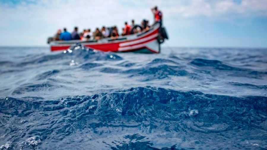 migrants
